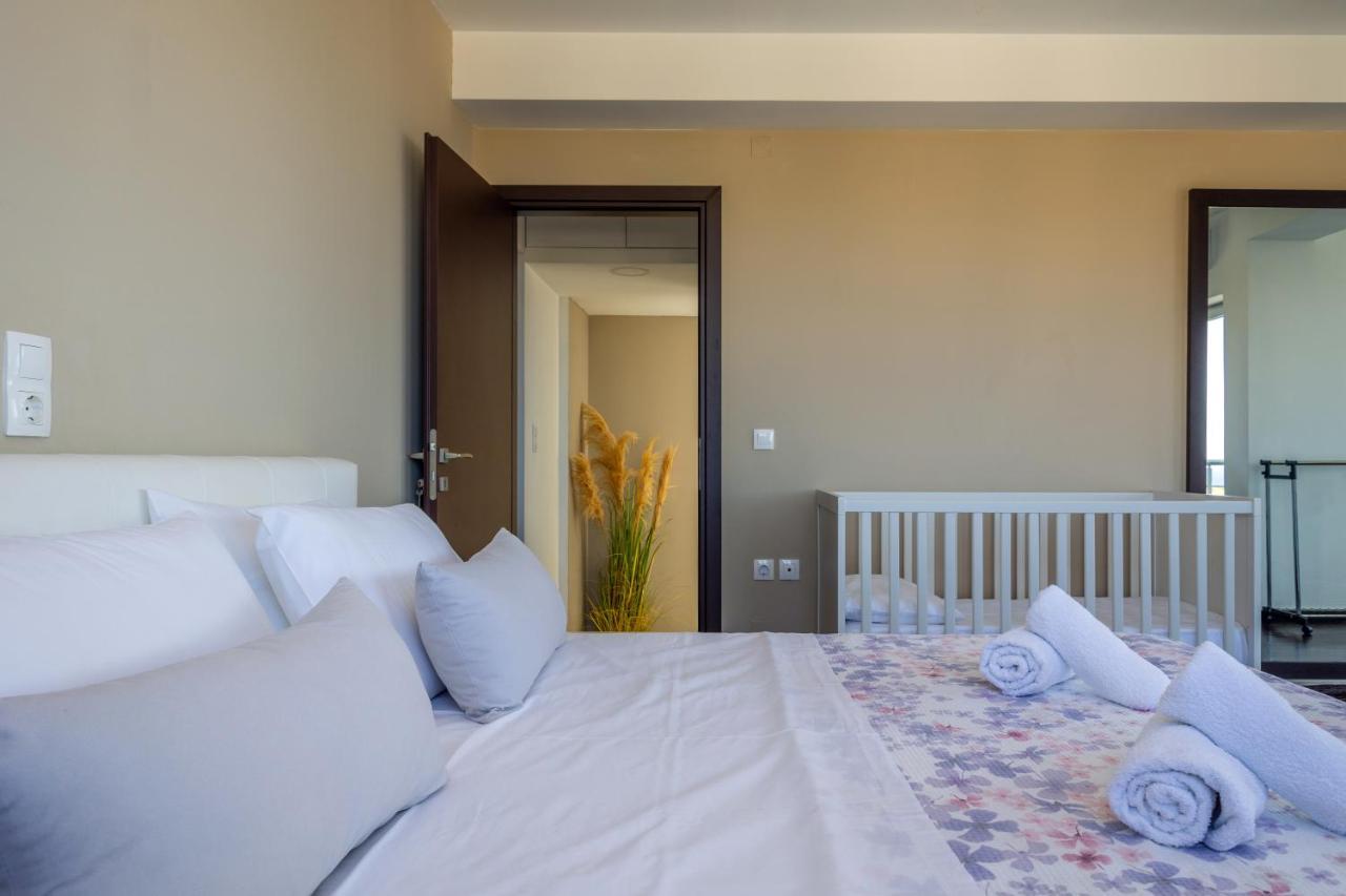 Villa Casa Del Mar 리가리아 외부 사진