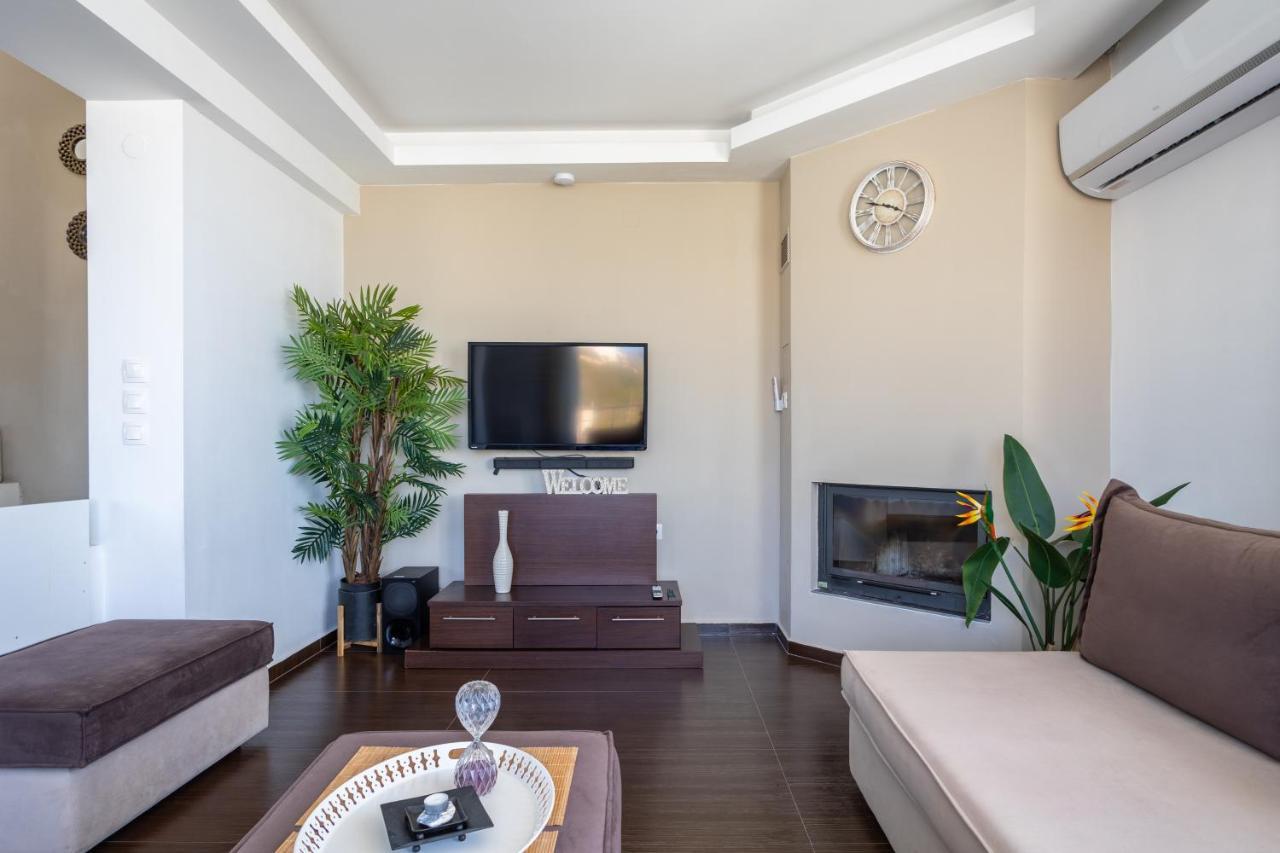 Villa Casa Del Mar 리가리아 외부 사진