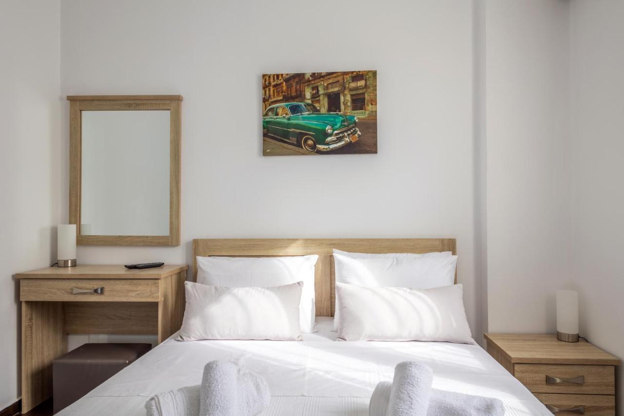 Villa Casa Del Mar 리가리아 외부 사진