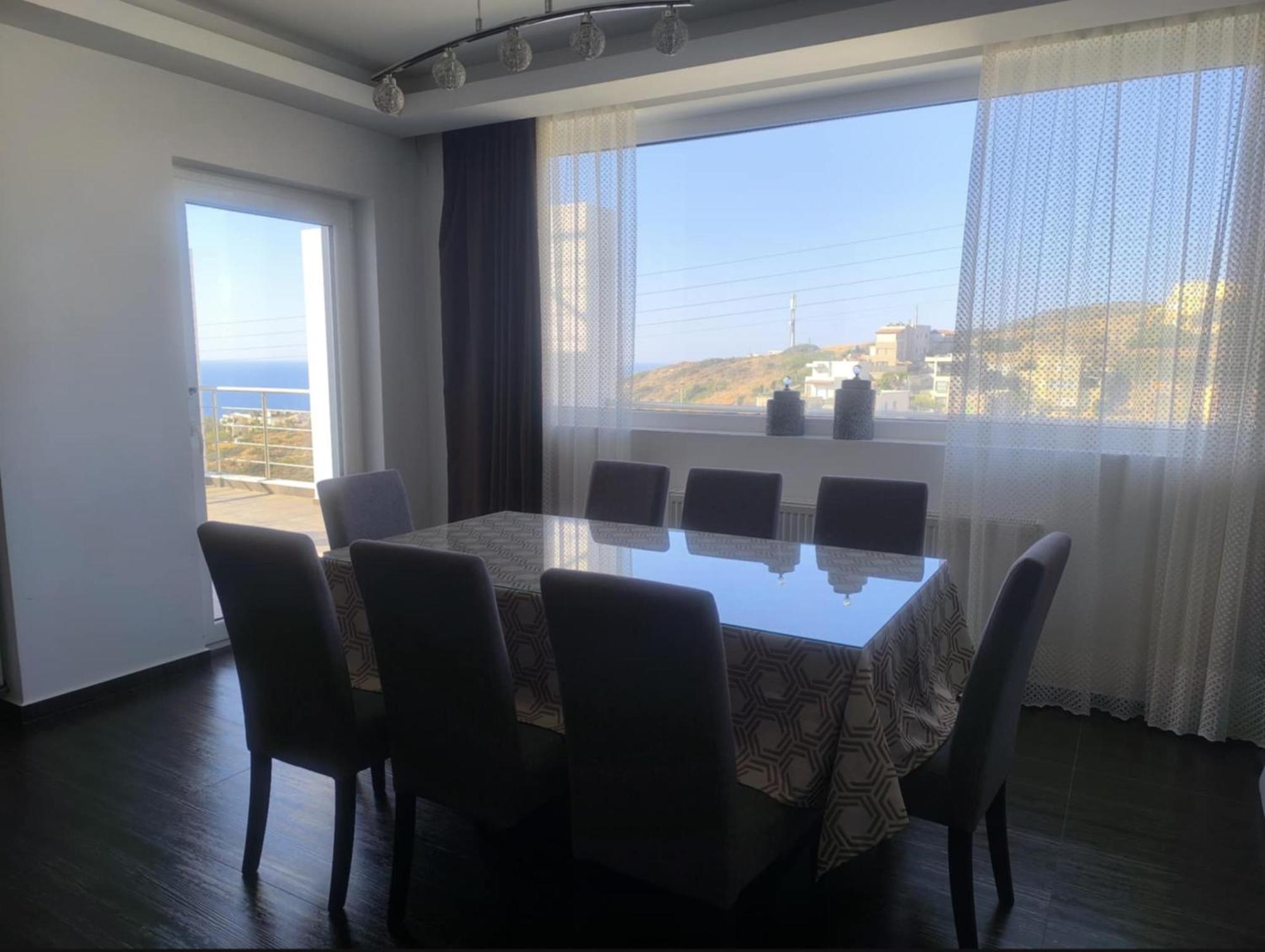 Villa Casa Del Mar 리가리아 외부 사진