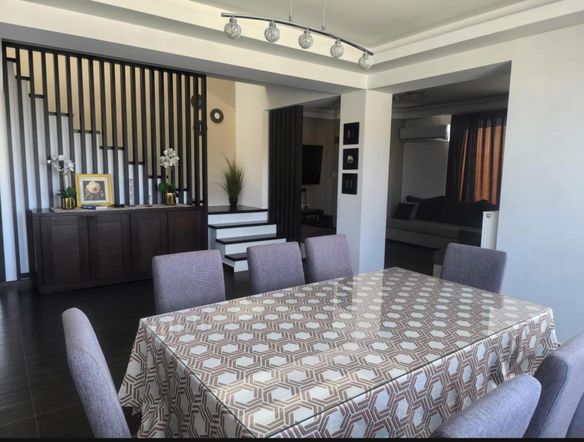 Villa Casa Del Mar 리가리아 외부 사진